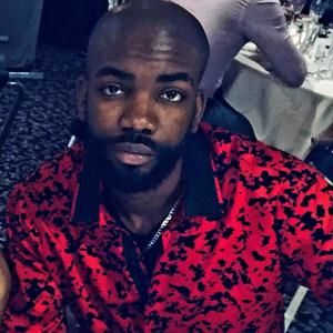 Meet your Posher, Relly